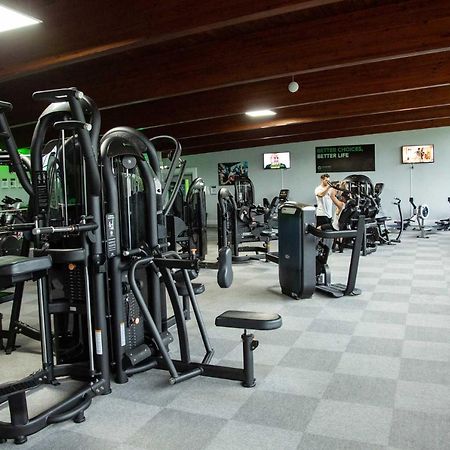 Biskey Howe Central - Free Off-Site Health Club Access With Pool, Sauna, Steam Room & Gym Bowness-on-Windermere Exteriör bild