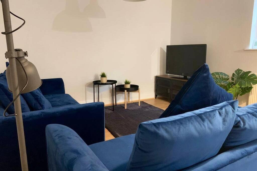 Biskey Howe Central - Free Off-Site Health Club Access With Pool, Sauna, Steam Room & Gym Bowness-on-Windermere Exteriör bild